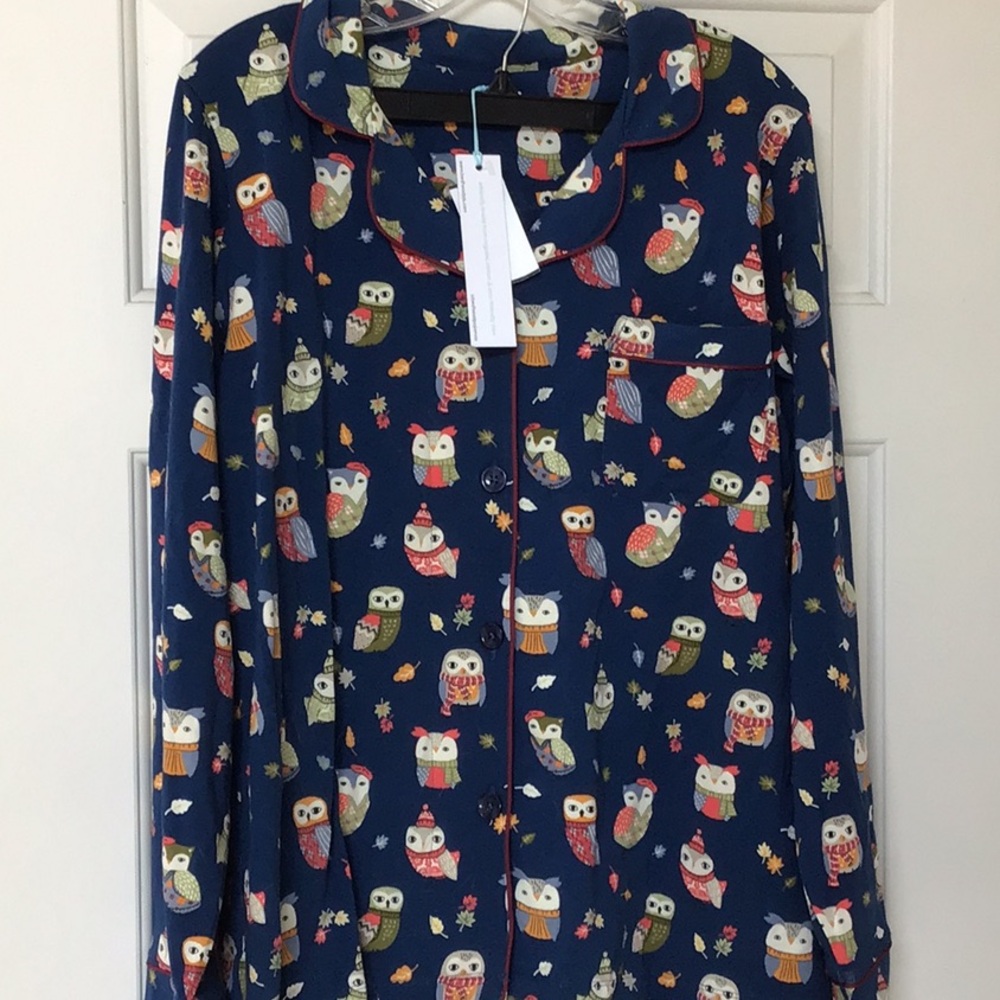BedHead women’s pajamas, NWT, size large